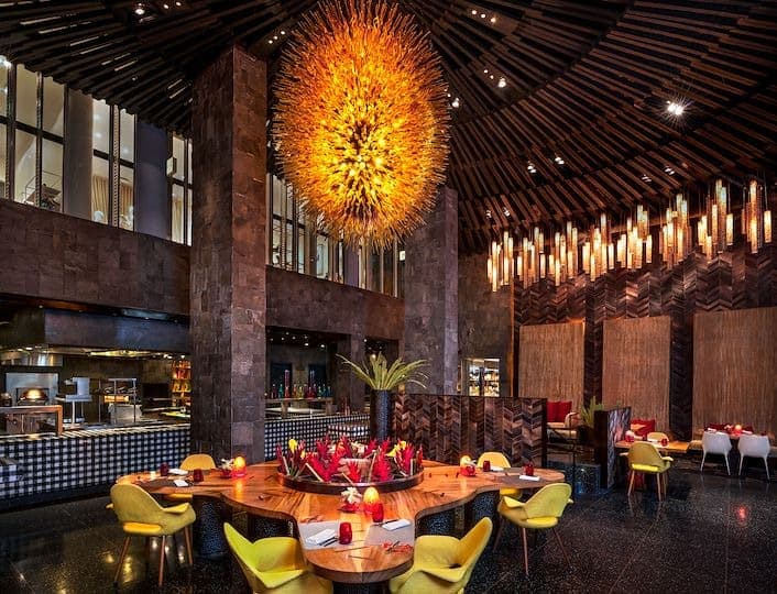 W Hotel