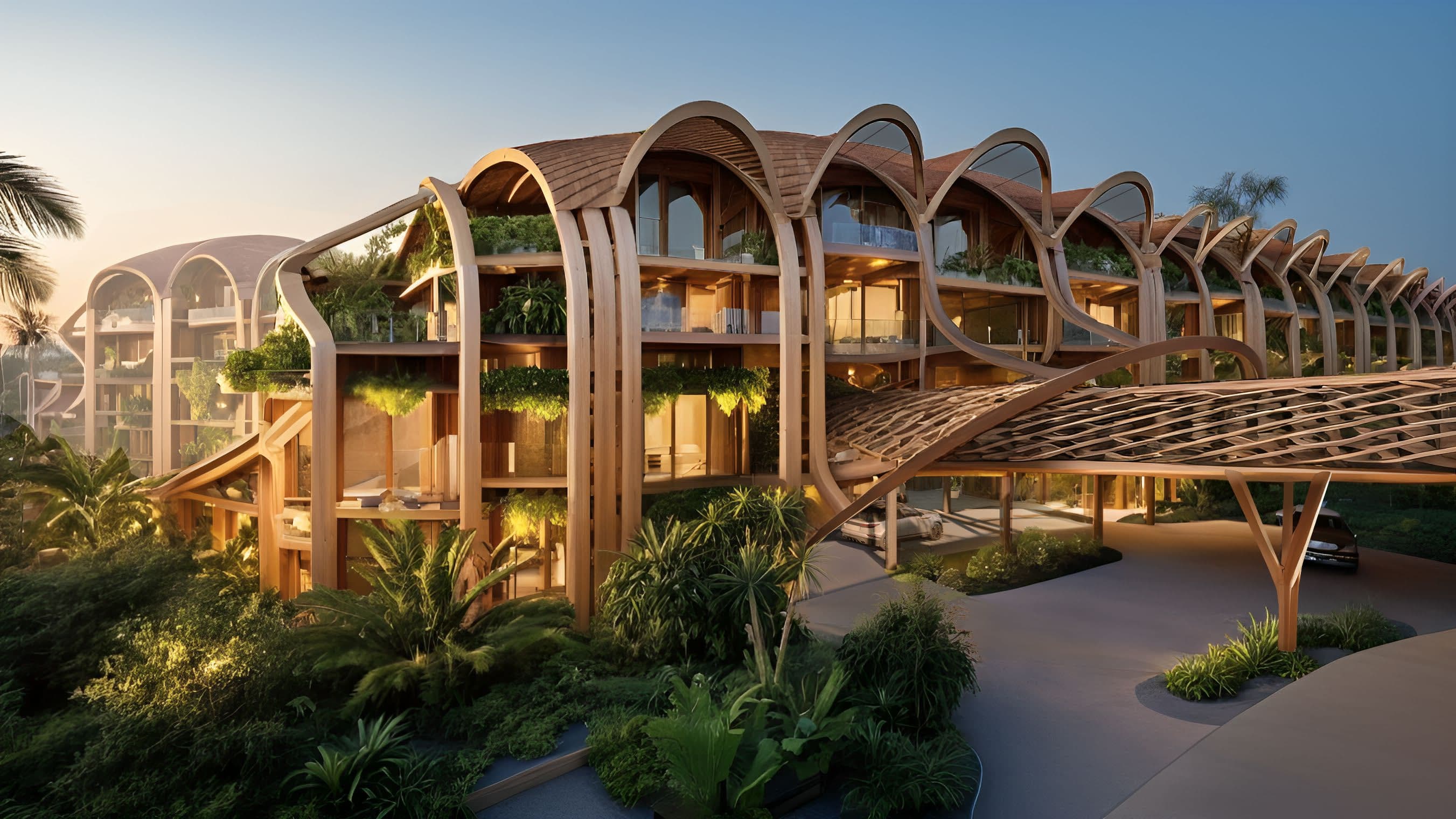 Bali's Next Iconic Destination