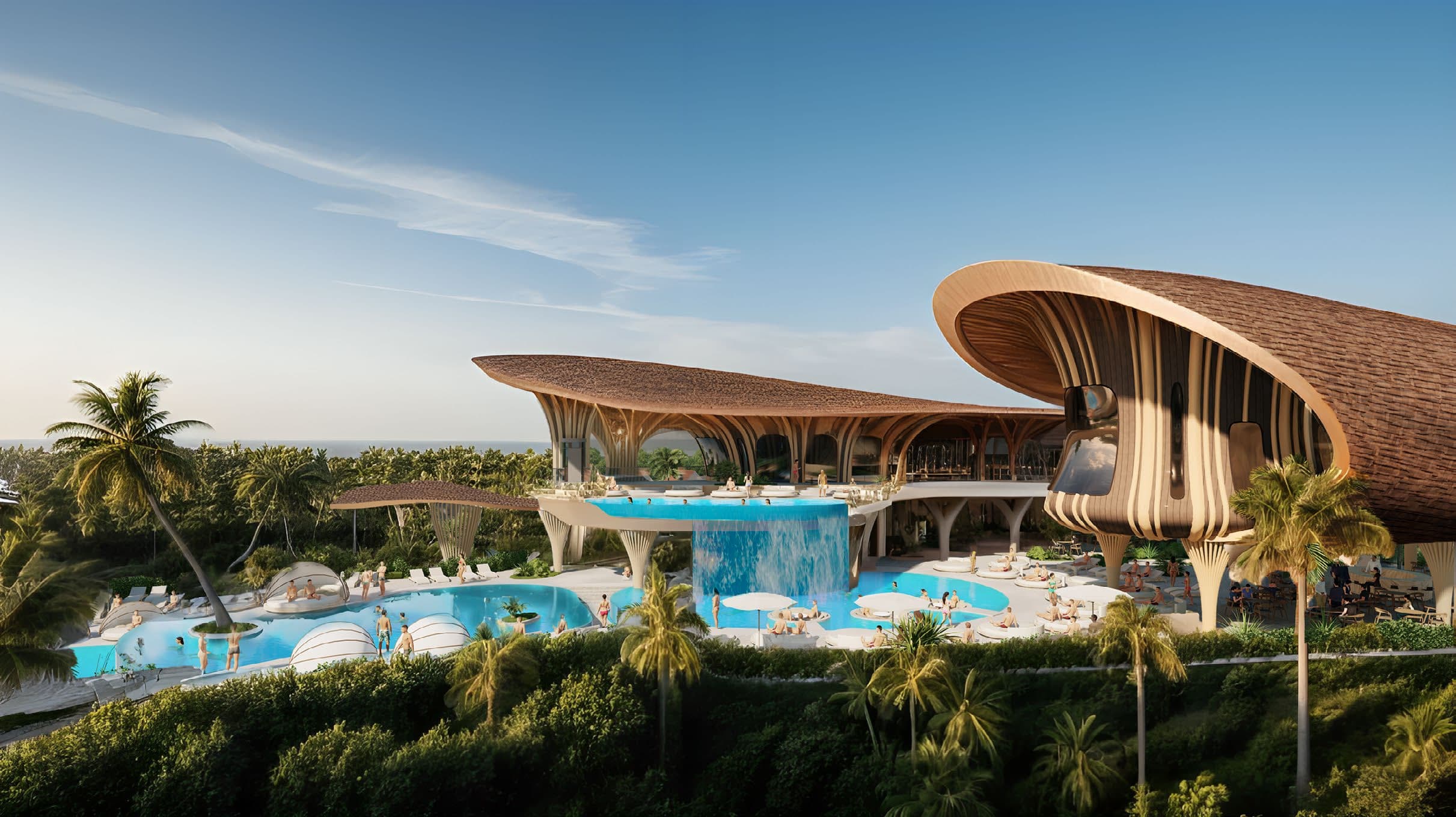 Bali's Next Iconic Destination